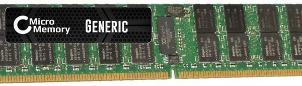 4GB Memory Module 667Mhz DDR2  Major DIMM for Dell 667MHz  DDR2 MAJOR DIMM