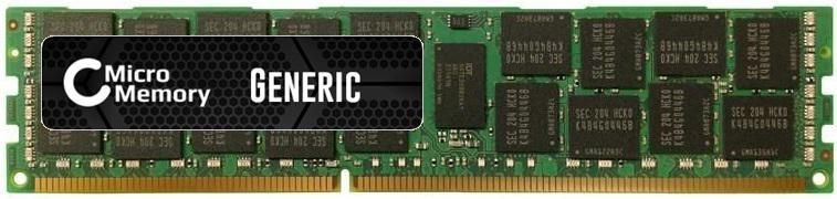Img_26571584.jpg 8GB Memory Module 1600Mhz DDR3 Major DIMM for Fujitsu 1600MHz DDR3 MAJOR DIMM - Image 1
