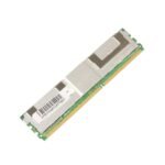 4GB Memory Module 667Mhz DDR2  Major DIMM for Dell 667MHz  DDR2 MAJOR DIMM - Fully Buffered