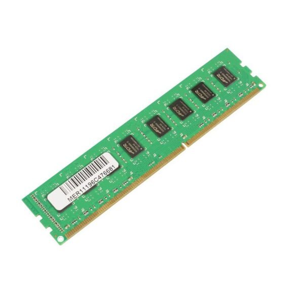 4GB Memory Module 1600Mhz  DDR3 OEM DIMM 1600MHz DDR3  OEM DIMM