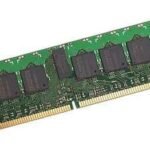 4GB Memory Module 800Mhz DDR2  Major DIMM 800MHz DDR2 MAJOR  DIMM