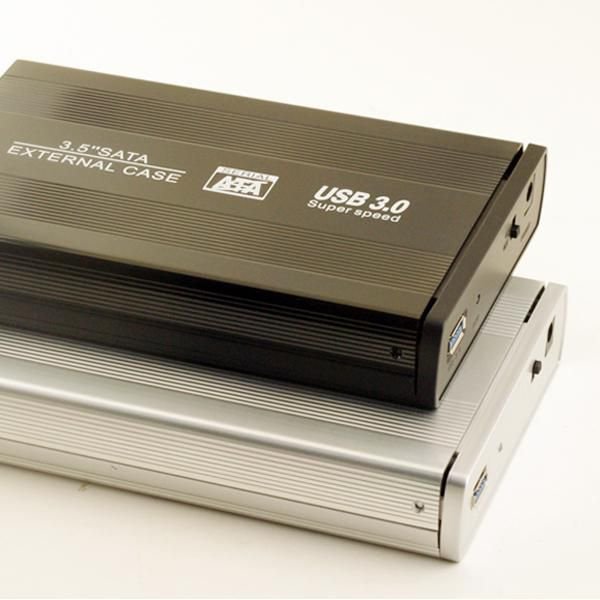 Img_26571863.jpg 1TB USB 3.0 3,5" 7200rpm power adapter included - Image 1