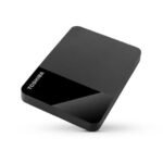 Canvio Ready external hard  drive 2000 GB Black Canvio  Ready, 2000 GB, 2.5", 3.2 Gen 1 (3.1 Gen 1), Black