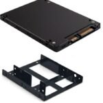 512 GB 3.5" TLC SSD, SATAIII  SMI2258XT R/W 550mb/s  CP-SSD-3.5-TLC-512, 512 GB, 3.5", 550 MB/s - Bulk Packaging (Plastic bag)