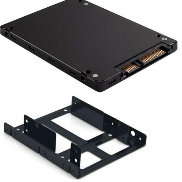 512 GB 3.5" TLC SSD, SATAIII  SMI2258XT R/W 550mb/s  CP-SSD-3.5-TLC-512, 512 GB, 3.5", 550 MB/s - Bulk Packaging (Plastic bag)