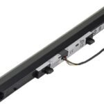 Laptop Battery for Lenovo  31.68Wh 14.4V 2200mAh 32Wh  Li-ion 14.4V 2200mAh Black, 80SX000UHH, 80SX000VHH, 80SX002KUS, 80SX009HIH,