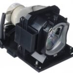 Projector Lamp for Hitachi  240 Watt 2500 Hours, 240  Watt, for Hitachi Projector CP-A352WNM, CP-AW2503, CP-AW3003, CP-AX3505