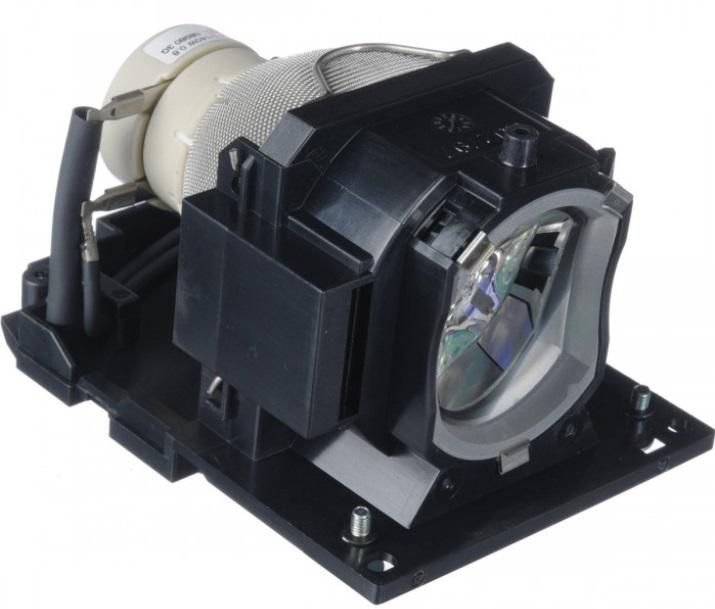Img_26583385.jpg Projector Lamp for Hitachi 240 Watt 2500 Hours, 240 Watt, for Hitachi Projector CP-A352WNM, CP-AW2503, CP-AW3003, CP-AX3505 - Image 1