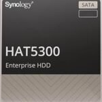 3.5" SATA HDD HAT5300 8 TB HAT5300, 3.5", 8000 GB, 7200  RPM