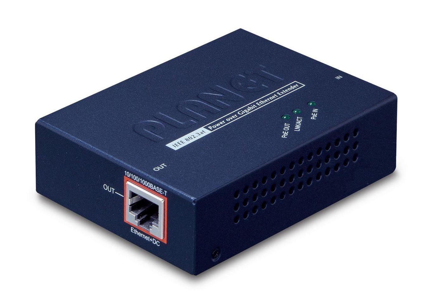Img_26607744.jpg IEEE802.3at POE+ Repeater (Extender) - High Power POE - Image 1