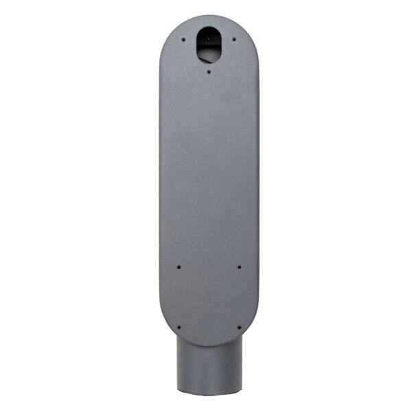 Halo Pole Mount for Type 2  for 60 mm pole Halo,  Stainless steel, IP44, 2.5 kg
