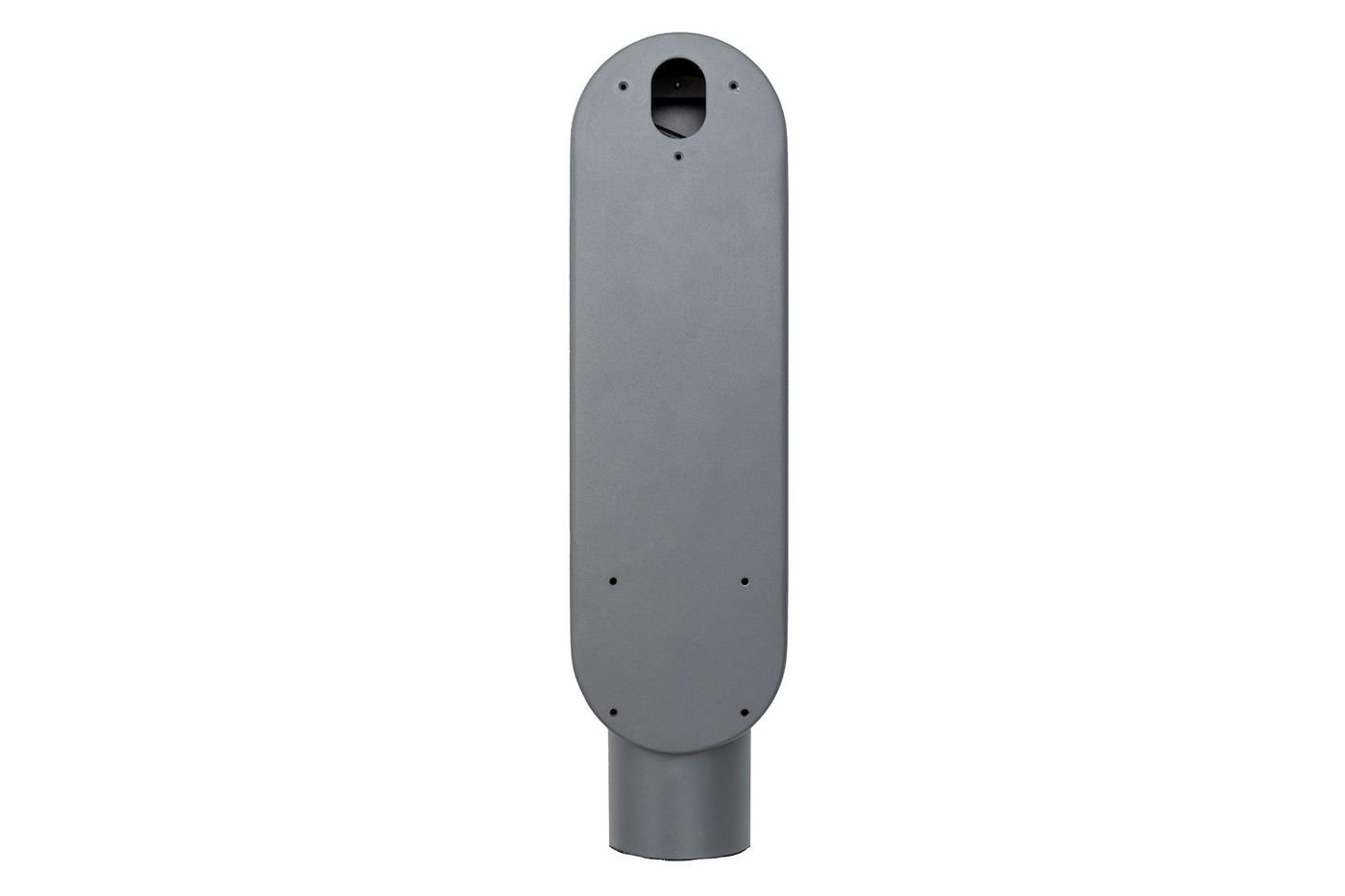 Img_26612266.jpg Halo Pole Mount for Type 2 for 60 mm pole Halo, Stainless steel, IP44, 2.5 kg - Image 1