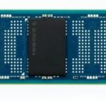 Aura N2 480GB Solid-State  Drive for select 2013 and  later Macs Aura N2, 512 GB, M.2, 2200 MB/s