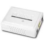 Gigabit IEEE802.3at High Power PoE  Splitter - 5V/12V