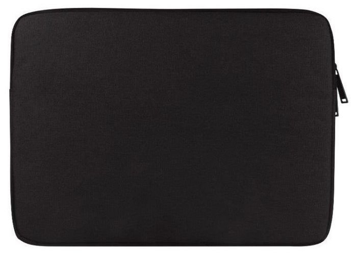 Img_26620649-2 Sleeve for 15.6"/16" Laptops. Black - Image 1