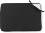 Sleeve for 13"/14" Laptops /  MacBook Air 15" (M1 - M4).  Black - Image 2