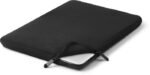 Sleeve for 13"/14" Laptops /  MacBook Air 15" (M1 - M4).  Black - Image 3