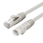 U/UTP CAT6 40M Grey LSZH Unshielded Network Cable,  LSZH, 4x2xAWG 24 CU, 40 Meter