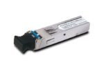 Single Mode 20KM, 100Mbps SFP fiber transceiver