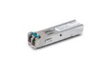 Multi-mode 100Mbps SFP fiber transceiver (2KM)