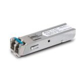 Multi-mode 100Mbps SFP fiber transceiver (2KM)
