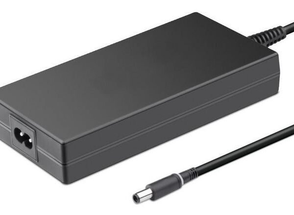 Gaming Adapter for HP 135W 19.5V 6.9A Plug: 7.4*5.0  Including EU Power Cord for HP TouchSmart Desktop PC series