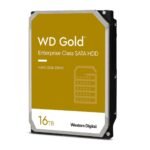 Gold Enterprise-Class Hard  Drive WD161KRYZ, 3.5", 16000  GB, 7200 RPM