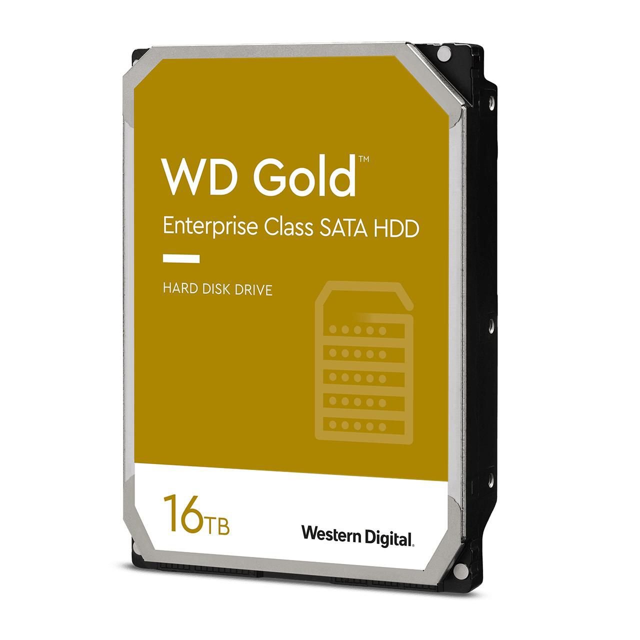 Img_26650050.jpg Gold Enterprise-Class Hard Drive WD161KRYZ, 3.5", 16000 GB, 7200 RPM - Image 1