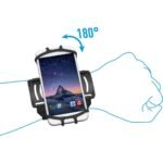 holder Mobile  phone/Smartphone Black 5-7  inch 030004, Mobile phone/Smartphone, Black