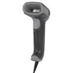 Scanner Only,  Omni-directional 1D, PDF, 2D  Black, EMEA only, RS232/USB/KBW/IBM 1D, PDF, 2D, black, RS232/USB KBW/IBM,