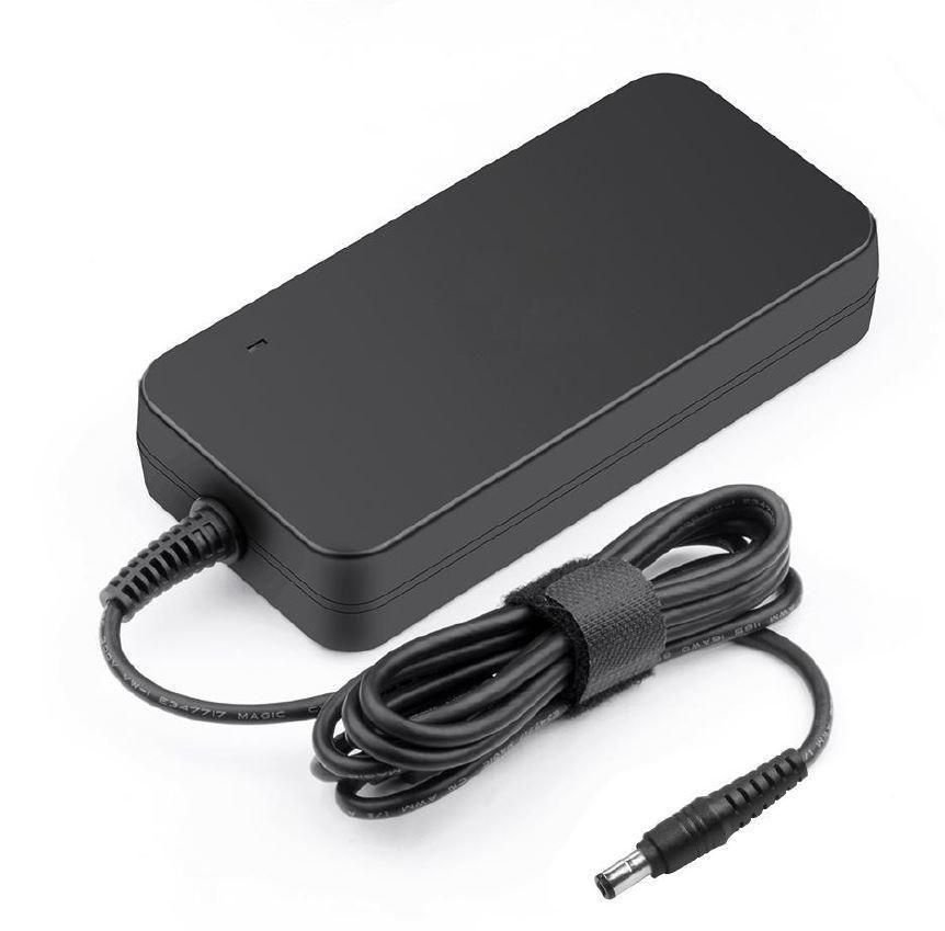 Img_26666834.jpg Power Adapter for Toshiba 60W 15V 4A Plug:6.3*3.0 Including EU Power Cord - Image 1