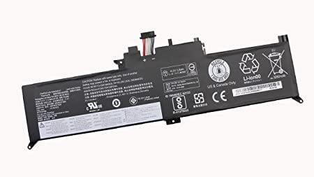 Img_26673146.jpg Laptop Battery for Lenovo 39.96Wh 14.8V 2700mAh 39.96Wh Li-Pol 14.8V 2700mAh, for ThinkPad X380 Yoga 20LH - Image 1