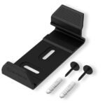Surface clip holder KIT PR5MEC22, 13 g, 98.2 mm, 40  mm, 35.5 mm, 1 pc(s)