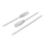 Ethernet cable 1.5M PR2LA15B, 1.5 m, Cat5e, U/UTP  (UTP), RJ-45, RJ-45
