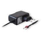 EU 2-pin power supply, 9W PR3PREU6, Indoor,  100-240/90-264 V, 50-60/47-63 Hz, 9 W, 9/8.55-9.45 V, AC-to-DC