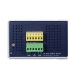 IP30 Industrial L3 8-Port 10/100/1000T + 8-port 100/1000X SFP Full Managed Switch - Image 2