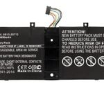 CoreParts MBXLE-BA0224 laptop spare part Battery