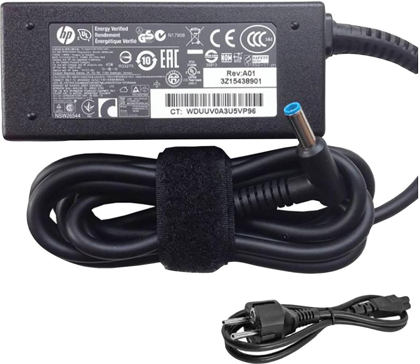 Img_26758277.jpg AC Adapters 45W **New Retail** Notebook - Image 1