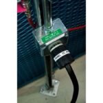 Indoor/Outdoor Vinyl Tape for  BBP3x/S3xxx/i3300 Printers  B30C-500-595-GN, Green, Self-adhesive printer label, Vinyl, Thermal transfer, - Image 3