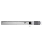 UniFi Switch 24, 24 Gigabit UniFi USW-24, Managed, L2,  Gigabit Ethernet (10/100/1000), Rack mounting - Image 2