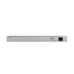 UniFi Switch 24, 24 Gigabit UniFi USW-24, Managed, L2,  Gigabit Ethernet (10/100/1000), Rack mounting - Image 3
