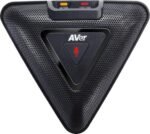 Expansion microphone