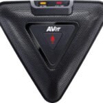 Expansion microphone
