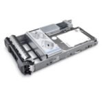 300GB 15K RPM SAS 12Gbps 2.5in Hot-plug Hard Drive3.5in HYB CARRCusKit