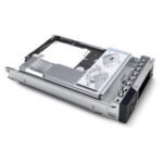 1.2TB 10K RPM SAS 12Gbps 512n 2.5in Hot-plug Hard Drive 3.5in HYB CARR