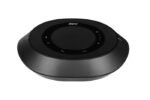 Expansion speakerphone 60U0100000AB, Black, 10 m,  Touch, AVerMedia VC540, Wired & Wireless, USB - Image 4