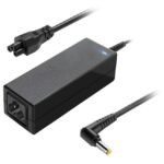 Power Adapter for Asus &  Toshiba 33W 19V 1.75A  Plug:5.5*2.5mm Including EU Power Cord
