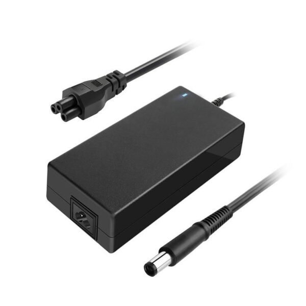 Power Adapter for Dell 210W 19.5V 10.8A  Plug:7.4*5.0mm with pin inside Including EU Power Cord