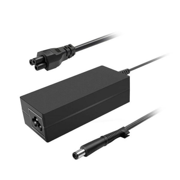 CoreParts MBXHP-AC0063 power adapter/inverter Indoor 65 W Black