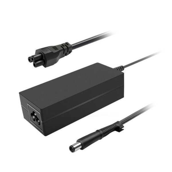 Power Adapter for HP 90W 19.5V 4.62A  Plug:7.4*5.0mm with pin inside Including EU Power Cord